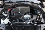BMW 528i xDrive 2012 года